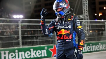 Manager Verstappen trekt duidelijke conclusie na vierde titel Max