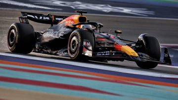 Bezorgd Pirelli overweegt noodmaatregel voor GP Qatar