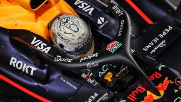 Hoe laat begint de F1 sprintkwalificatie in Qatar vandaag?