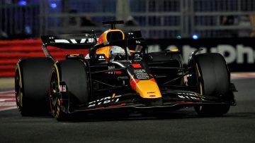 Win 50x jouw inzet bij podium Verstappen in GP Abu Dhabi! - ADV
