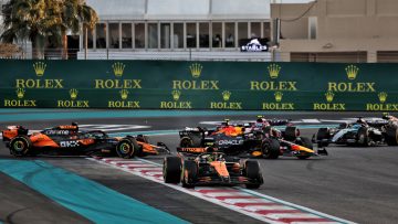 Verstappen krijgt onverwachte steun uit Italiaanse hoek, Ferrari-droom spat uiteen