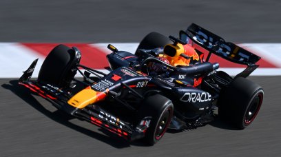 Verstappen Bahrain