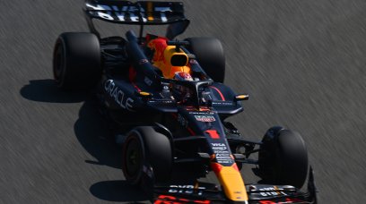 Verstappen Bahrain