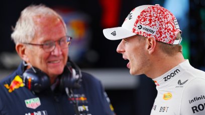 Verstappen Marko Japan