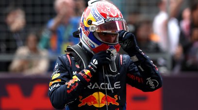 Verstappen win China 2024