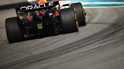 Verstappen Miami