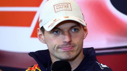 Verstappen Monaco