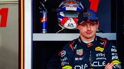 Verstappen Canada