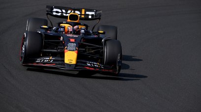 Verstappen race Hungary
