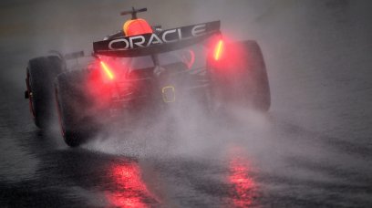 Verstappen wet Brazil