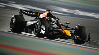 Verstappen Sprint Qatar