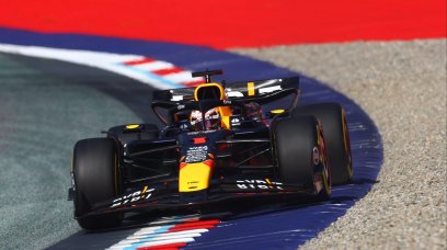 Verstappen Austria SQ