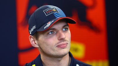 Verstappen Canada