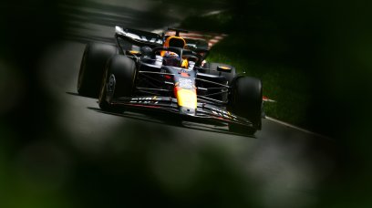 Verstappen Canada