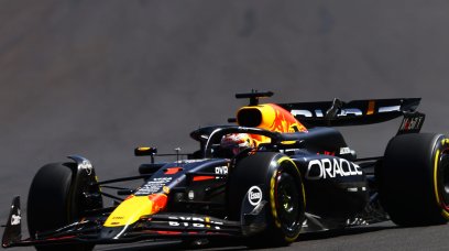 Verstappen GP Belgium