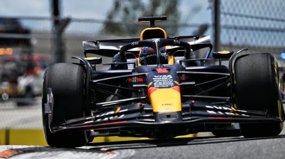 Verstappen Miami