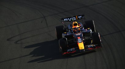 Verstappen Saudi