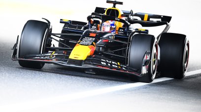 Verstappen Sunday Japan