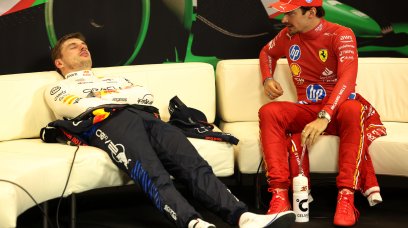 Verstappen