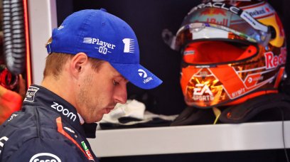 Verstappen