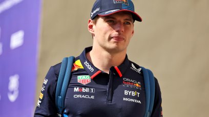 Verstappen