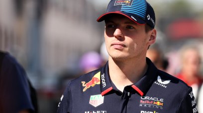 Verstappen Bahrain