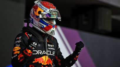 Verstappen Bahrain