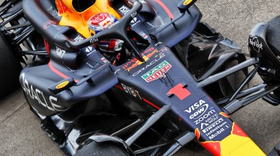 Verstappen win Japan