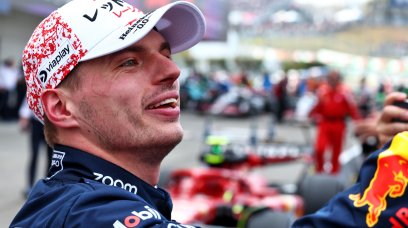 Verstappen win Japan