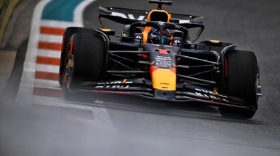Verstappen Miami
