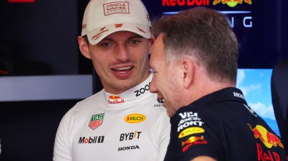 Verstappen FP3 Monaco