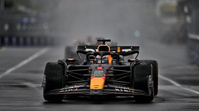 Verstappen rain race Canada