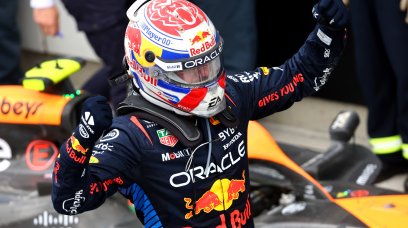 Verstappen race Canada