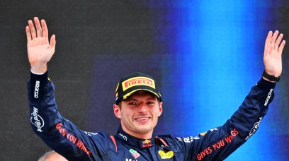 Verstappen win Spain