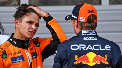 Norris Verstappen Austria