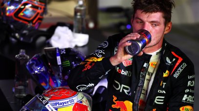 Verstappen race Singapore