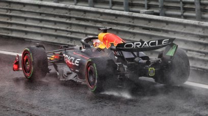 Verstappen wet Brazil