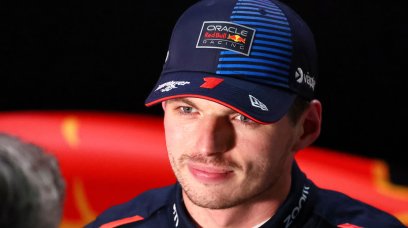 Verstappen Qatar win