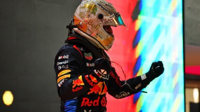 Verstappen Qatar win