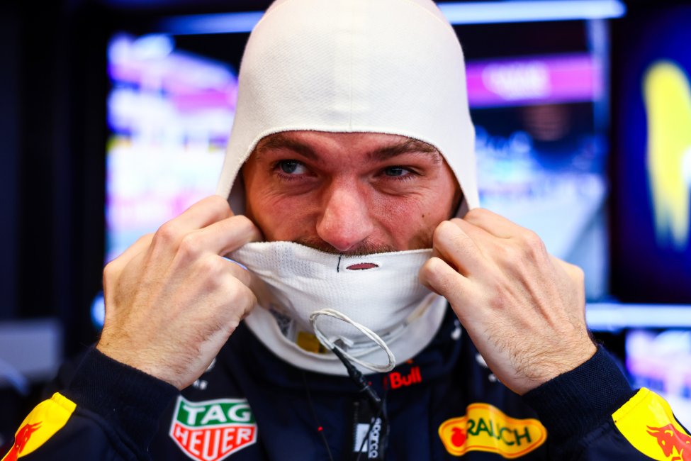 © Red Bull Content Pool