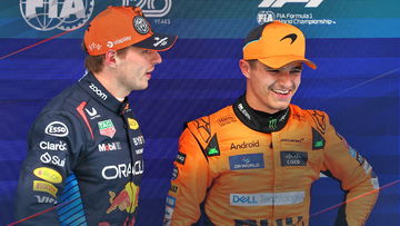 Norris stuns Verstappen as McLaren recover from fire | F1 Update