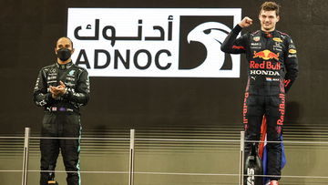 Delen Red Bull en McLaren de Formule 1-buit? - het is een fenomeen op zich