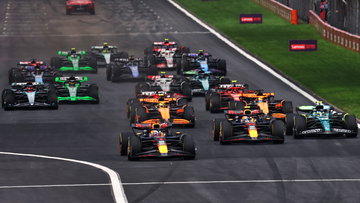WK-stand onder de loep: Red Bull voelt hete adem in de nek