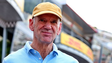 Aston Martin deelt verwachtingen rond eerste GP-optreden Newey