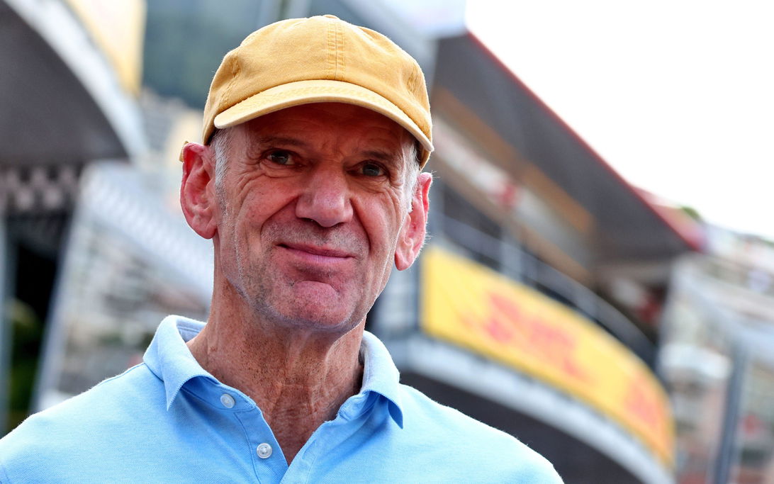 Newey Monaco