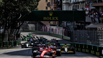 RacingNews365's 2024 F1 Monaco Grand Prix driver ratings