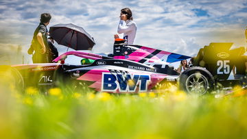 2024 Austrian Grand Prix - F3 sprint results