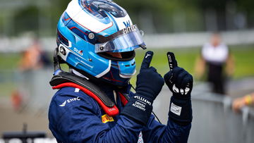 2024 Austrian Grand Prix - F3 feature race results