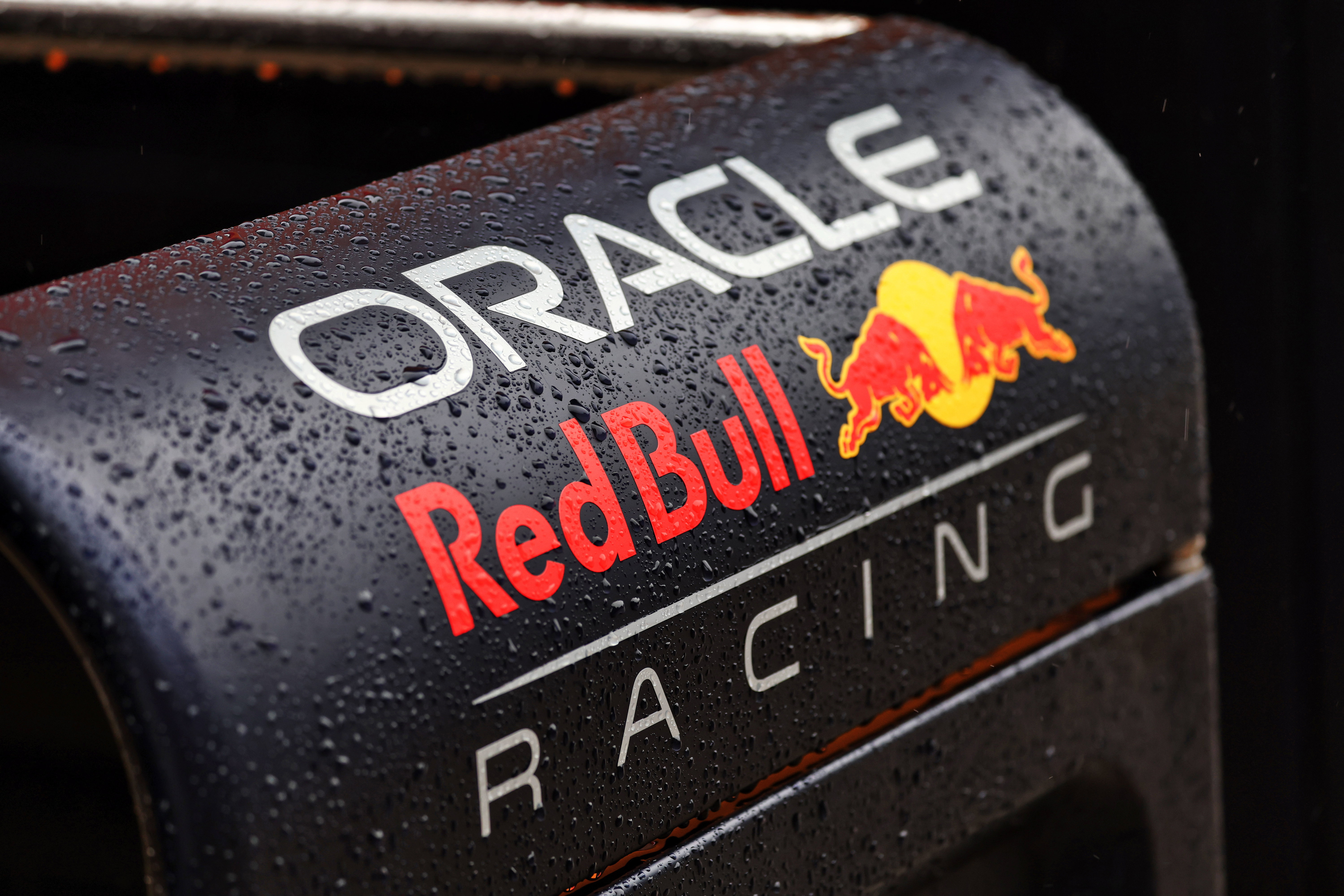 Red Bull logo