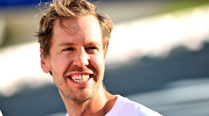 Vettel Brazil